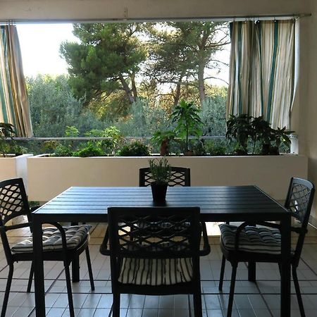 Appartement Elda à Pula Extérieur photo