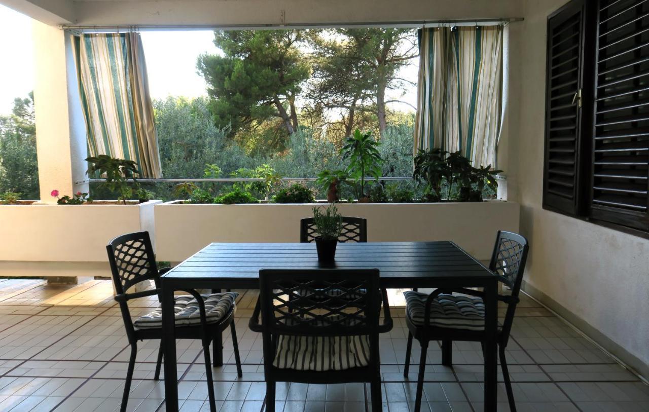 Appartement Elda à Pula Extérieur photo