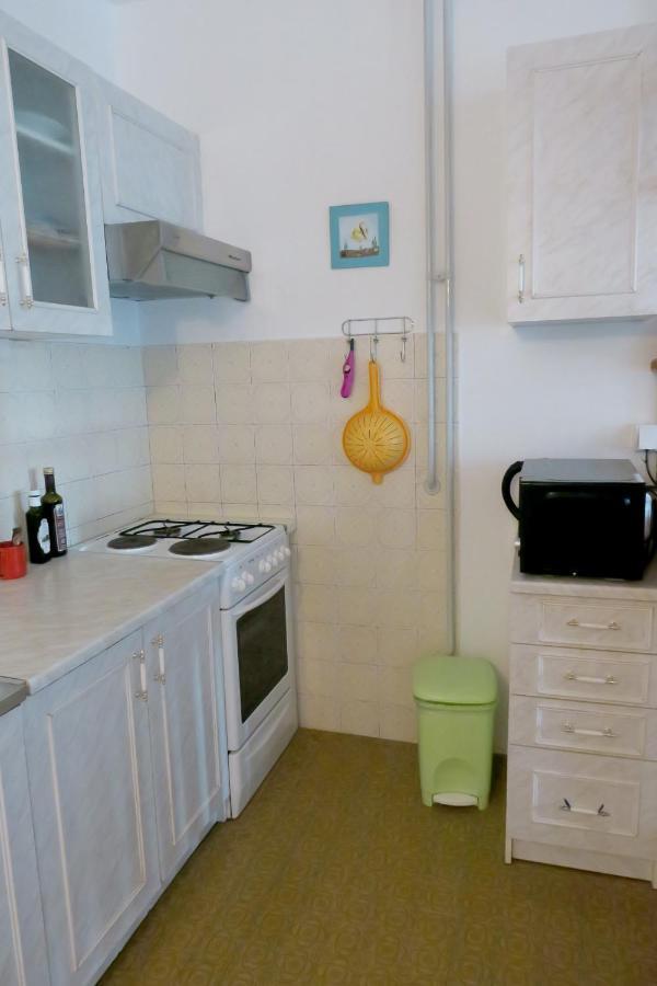 Appartement Elda à Pula Extérieur photo